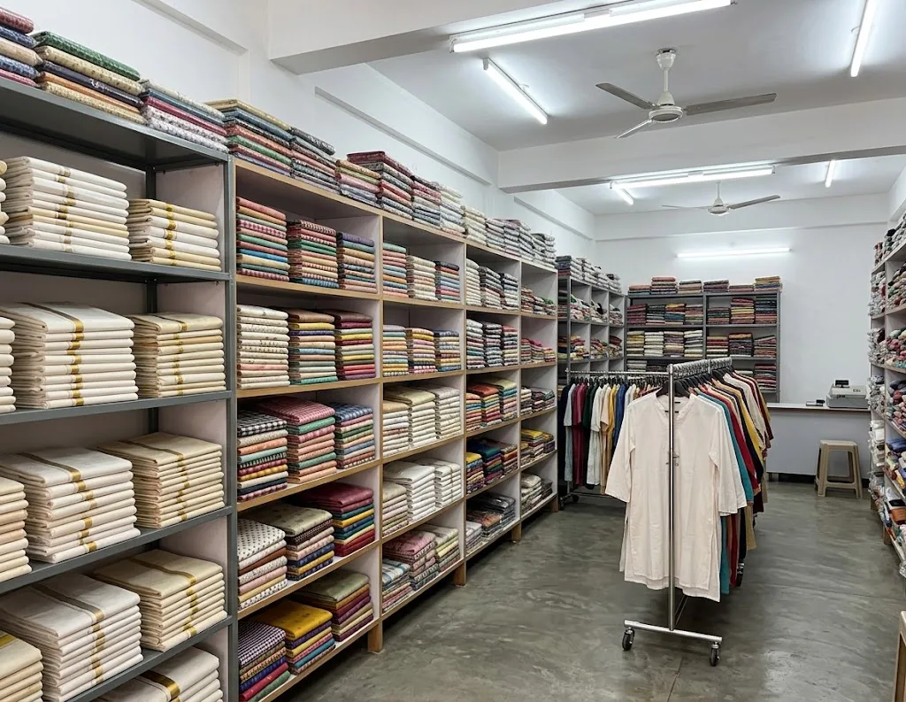 Kalankara Fashions